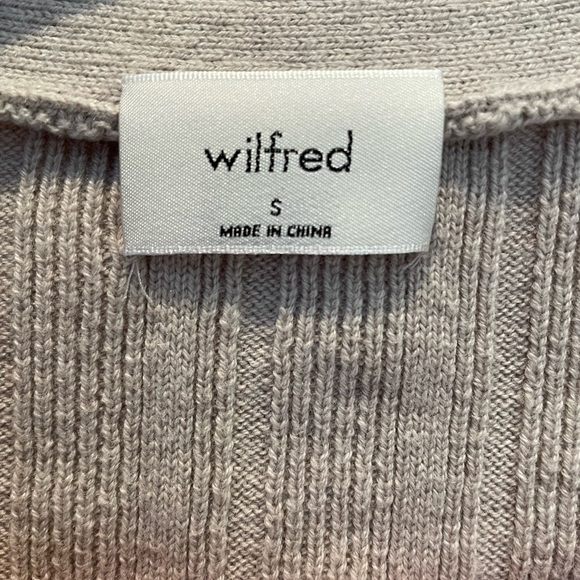 Wilfred cardigan - Picture 4 of 5